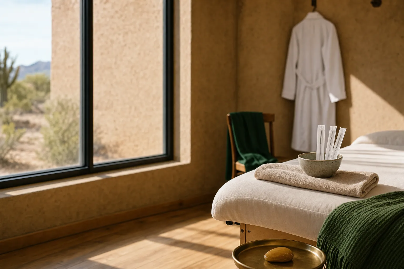 Acupuncture - Chiropractor service - Queen Creek, Arizona