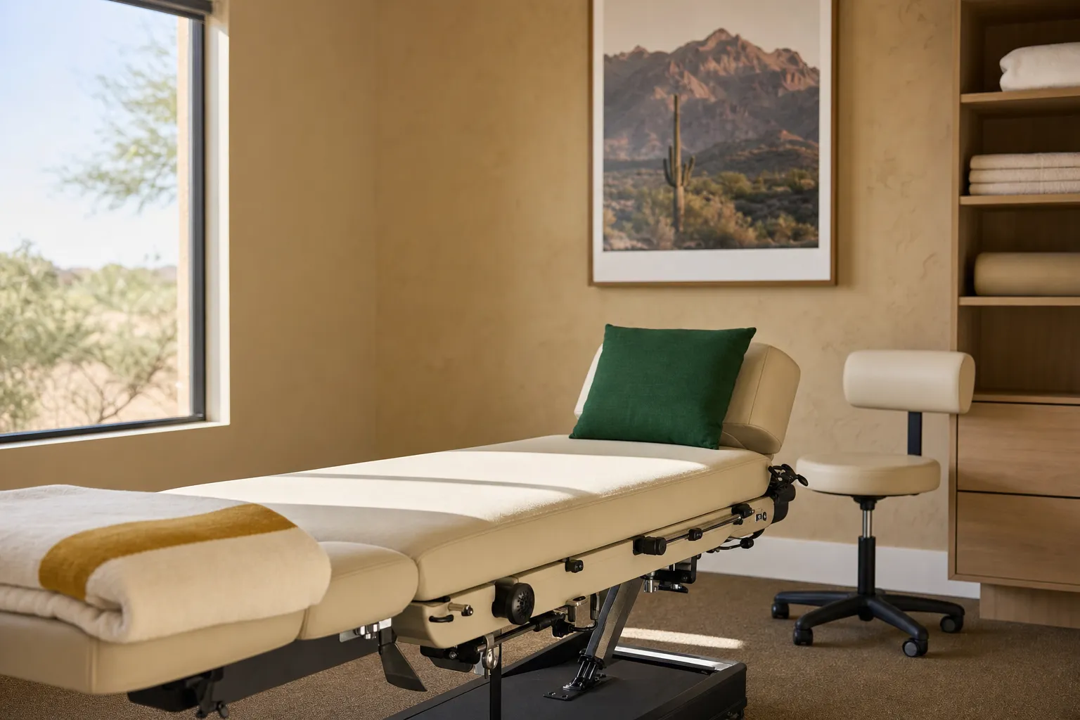The $35 Chiropractor team serving Queen Creek