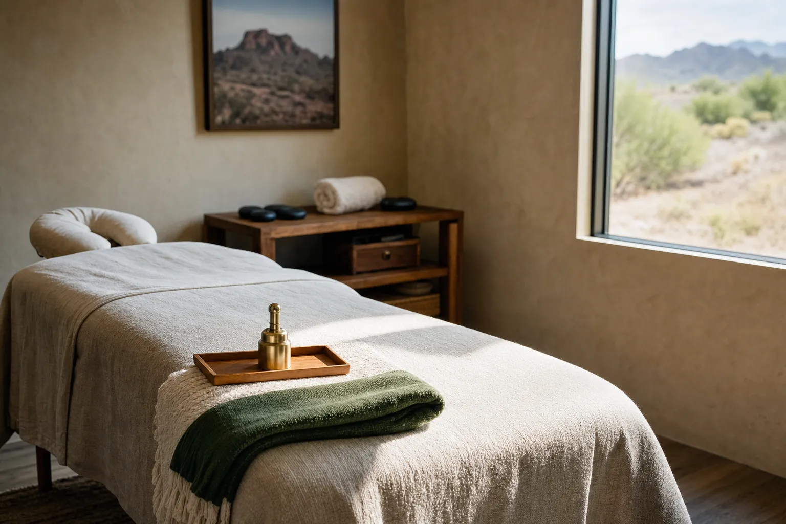 Massage - Chiropractor service - Queen Creek, Arizona