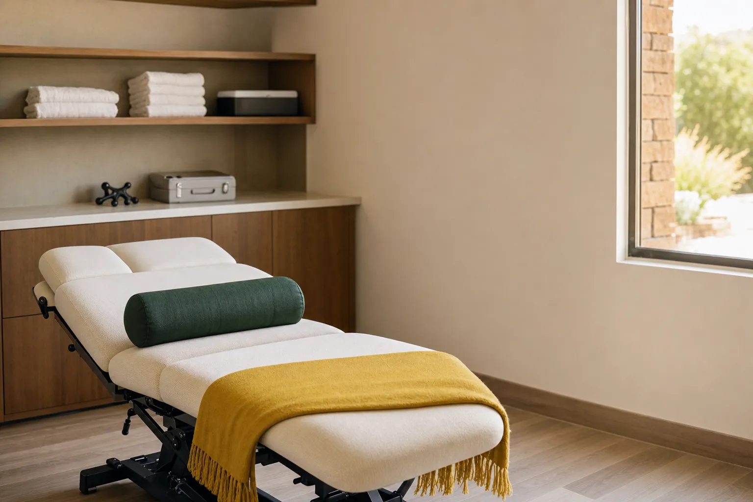 Pain Relief Therapy - Chiropractor service - Queen Creek, Arizona