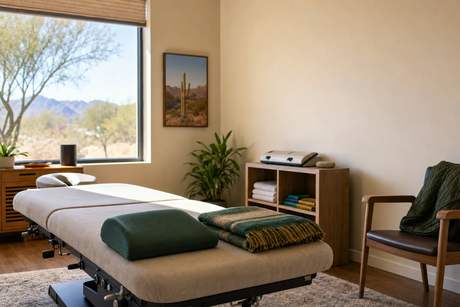 Geriatric Spine Care