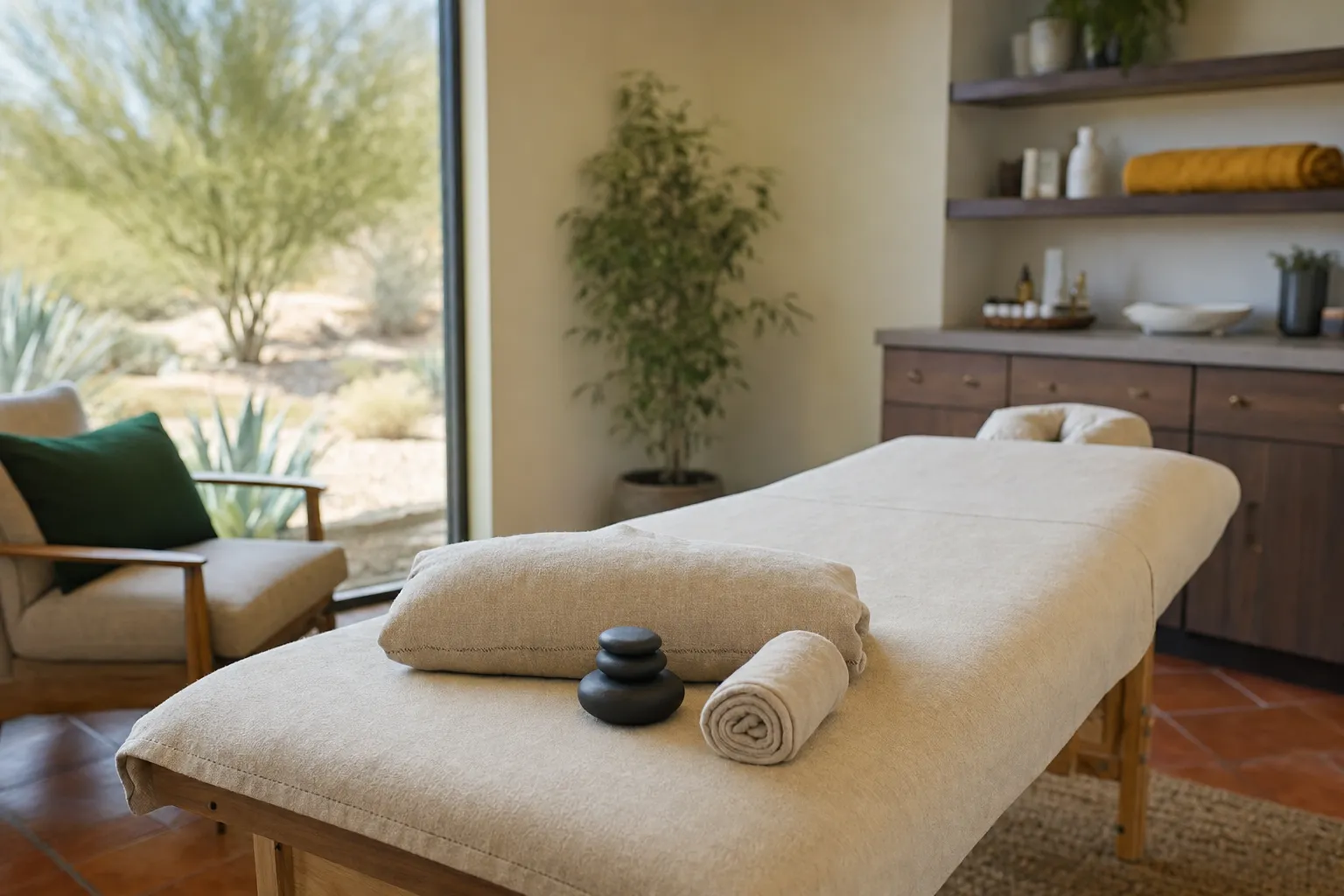 Myofascial Release