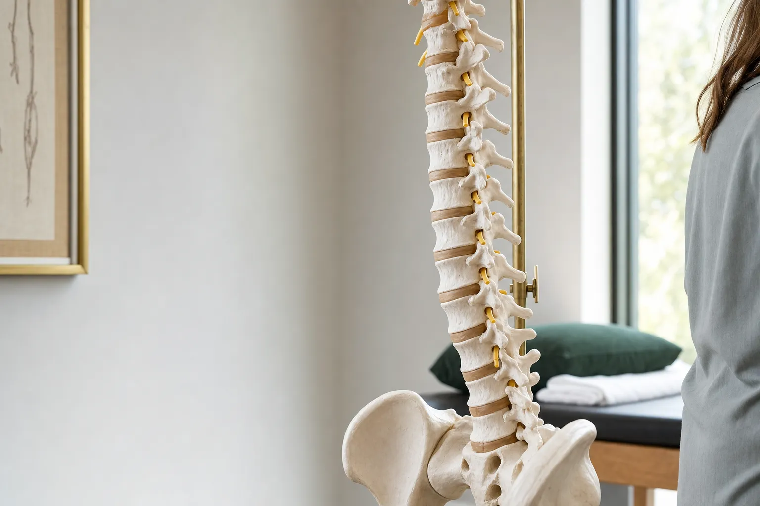 Pain Science