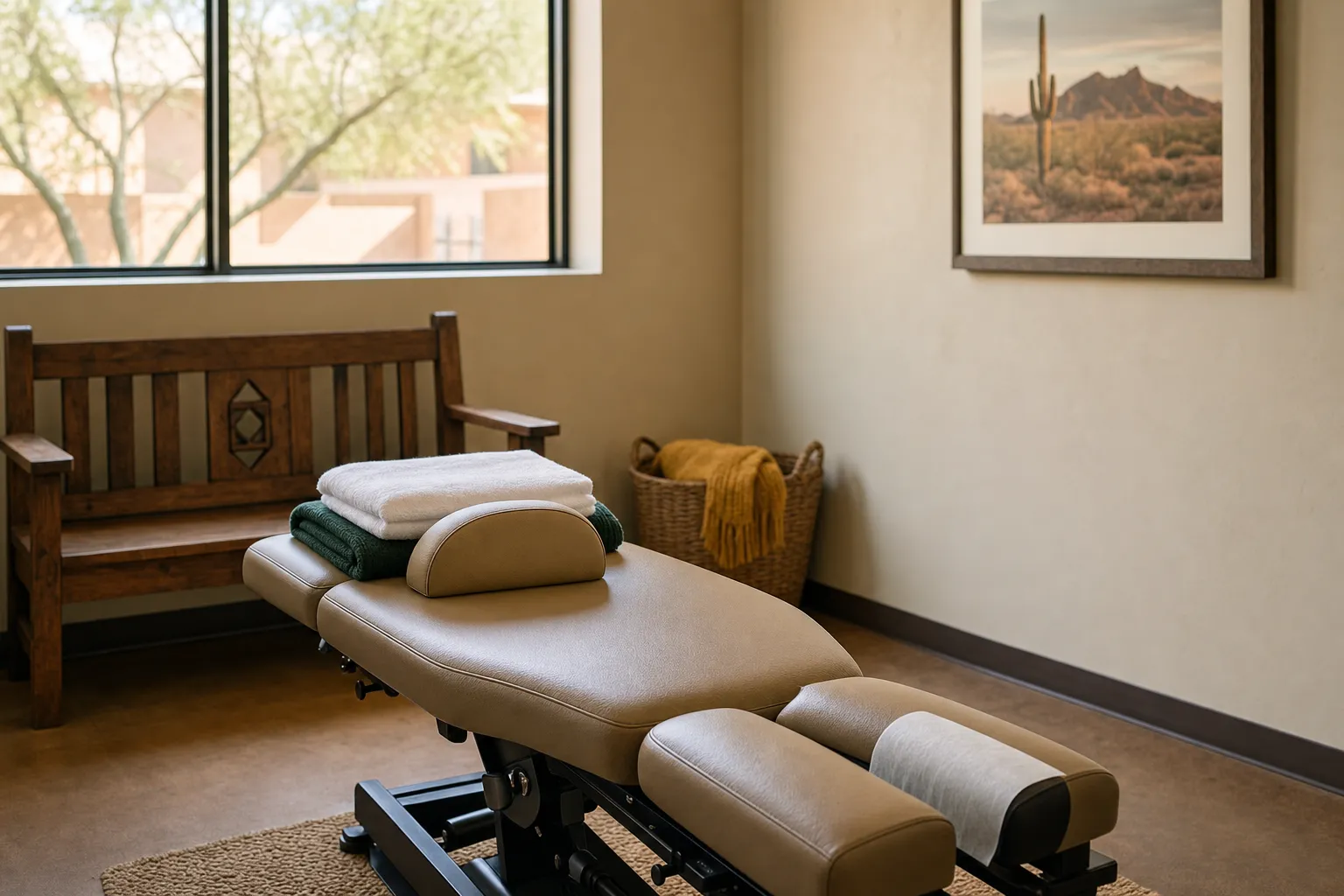 Sciatica Care