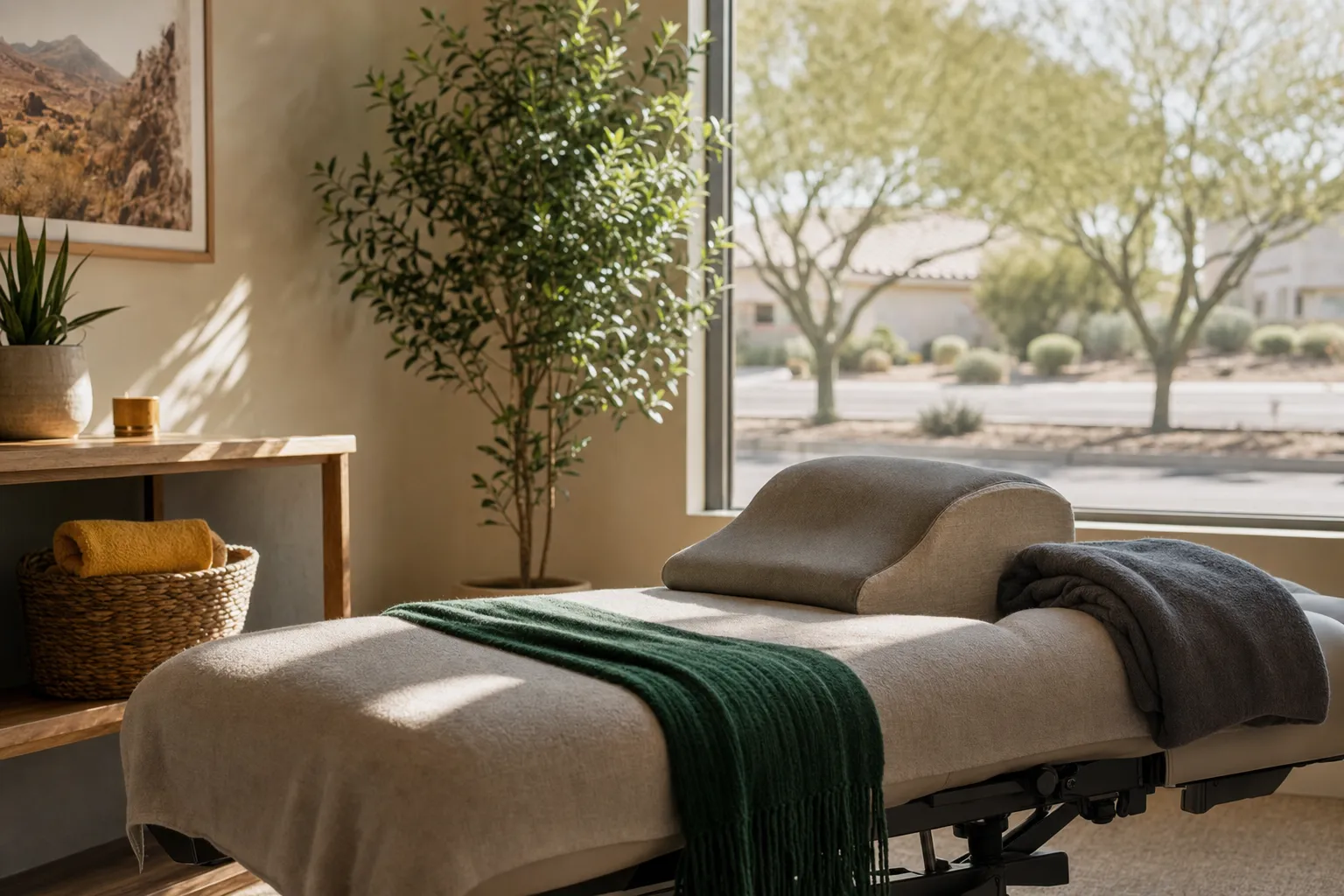 Sleep And Recovery
